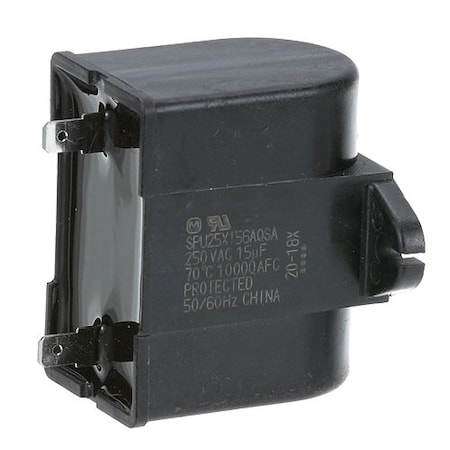 Capacitor, Motor For - Part# 620411